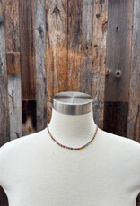 Minetta African Trade & Silver