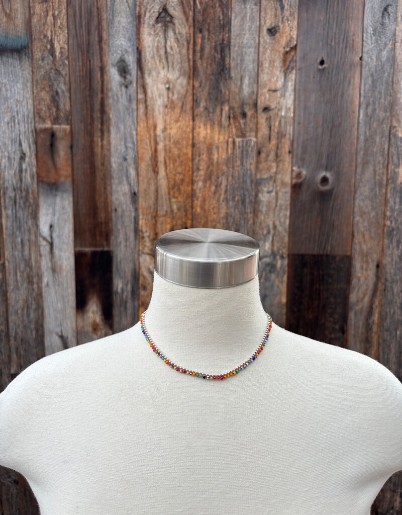 Minetta African Trade & Silver