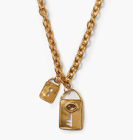 Chan Luu Chan Luu NGZ-15435 Gold GP