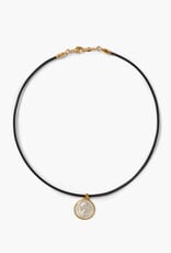 Chan Luu Chan Luu NG-15424 Black 18K GV