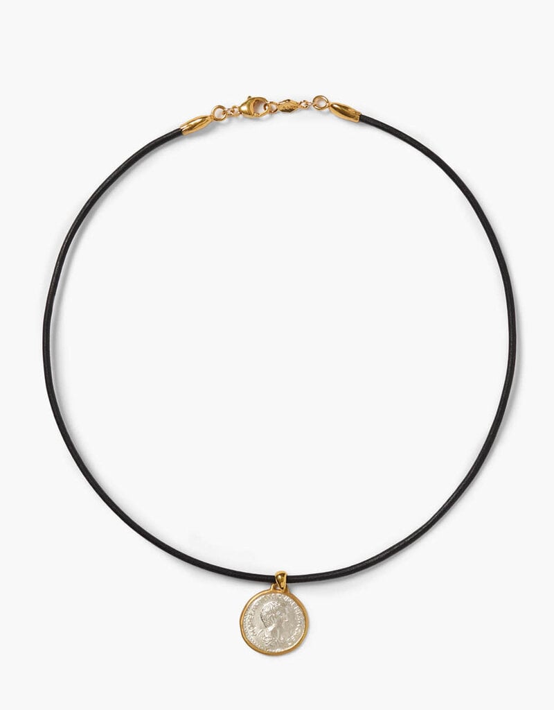 Chan Luu Chan Luu NG-15424 Black 18K GV