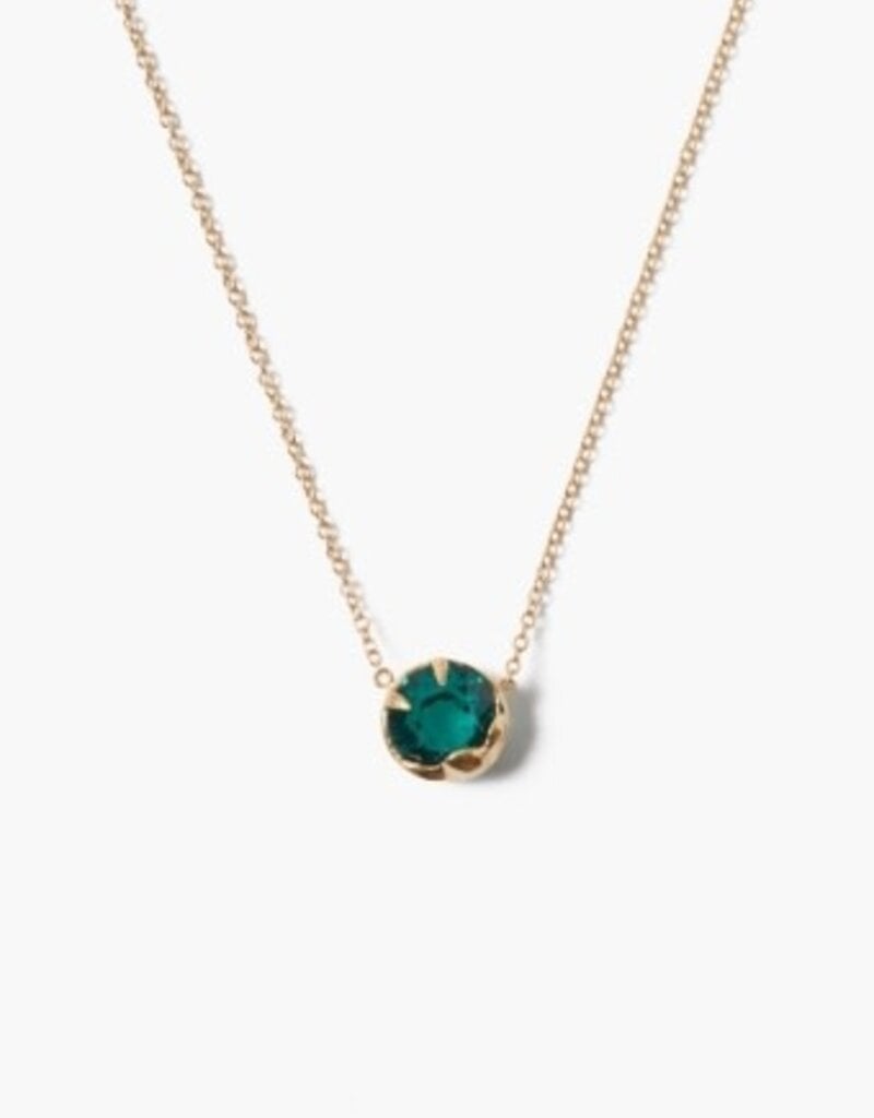 Chan Luu Chan Luu NG-15103 Emerald 18K GV