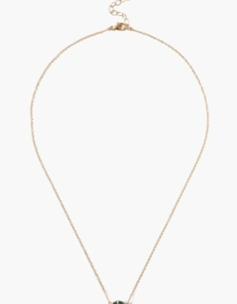 Chan Luu Chan Luu NG-15103 Emerald 18K GV