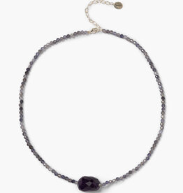 Chan Luu Chan Luu NS-15464LQ Iolite SS