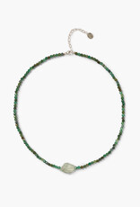 Chan Luu Chan Luu NS-15464 Indian Aventurine SS