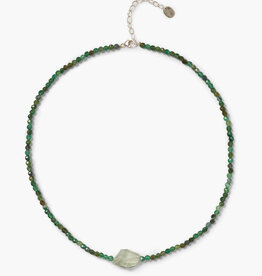 Chan Luu Chan Luu NS-15464 Indian Aventurine SS