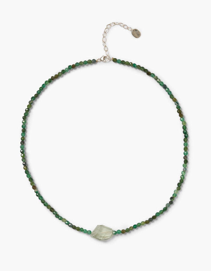 Chan Luu Chan Luu NS-15464 Indian Aventurine SS