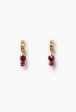 Chan Luu Chan Luu EG-5914 Hessonite 18K GV