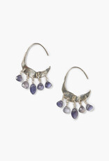 Chan Luu Chan Luu ES-5920 Iolite SS