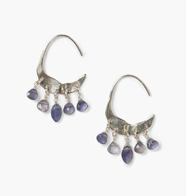 Chan Luu Chan Luu ES-5920 Iolite SS