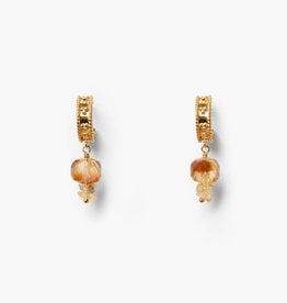 Chan Luu Chan Luu EG-5914 Citrine 18K GV