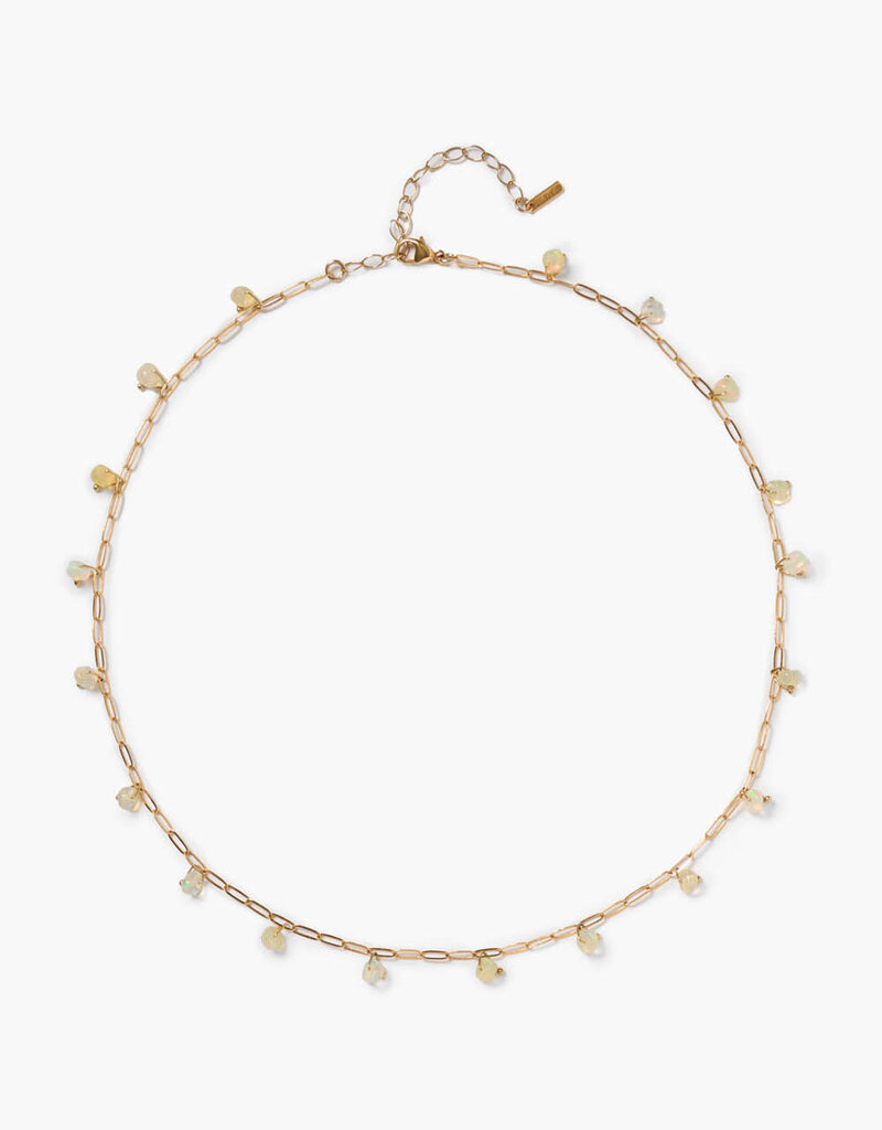 Chan Luu Chan Luu NG-15427 Opal 18K GV