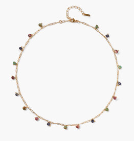 Chan Luu Chan Luu NG-15427 Multi 18K GV