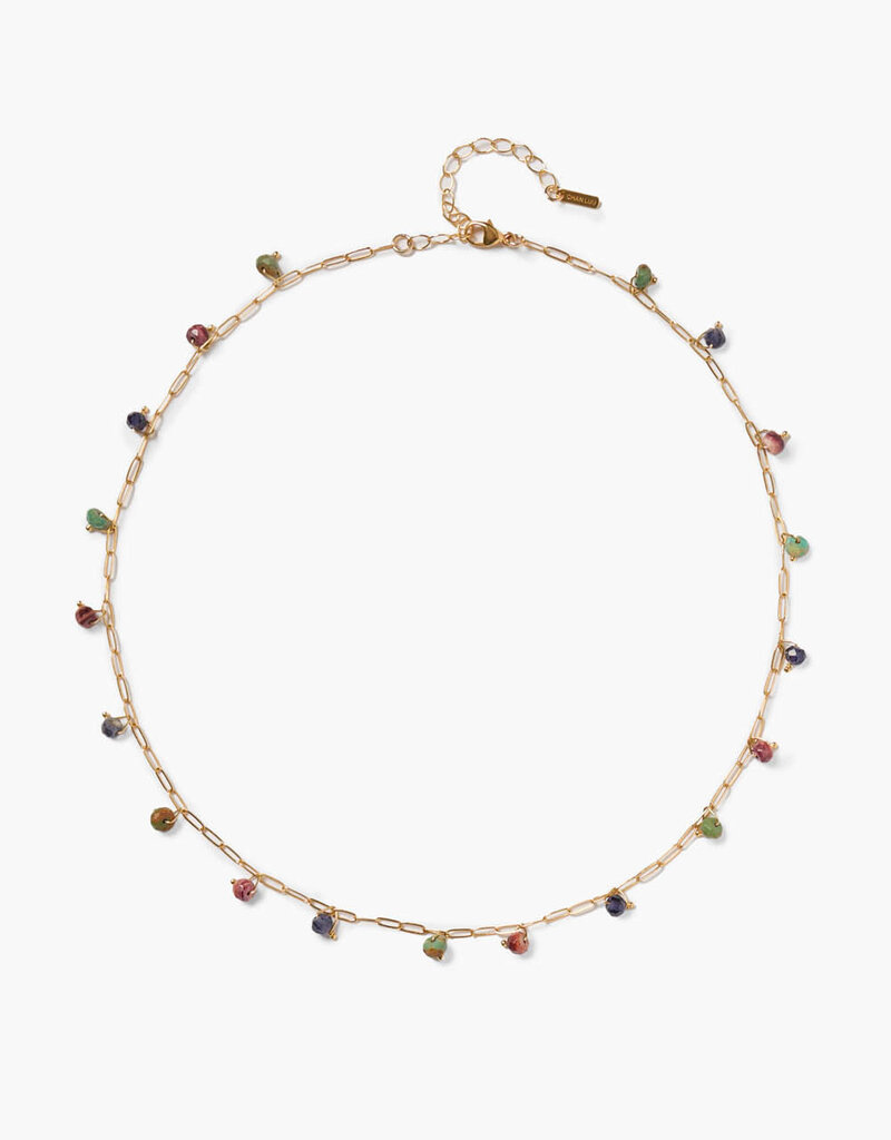 Chan Luu Chan Luu NG-15427 Multi 18K GV