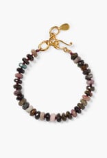 Chan Luu Chan Luu BG-6384LQ Tourmaline 18K GV