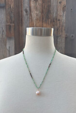 Renee Garvey Necklace - GSN9938