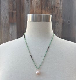 Renee Garvey Necklace - GSN9938