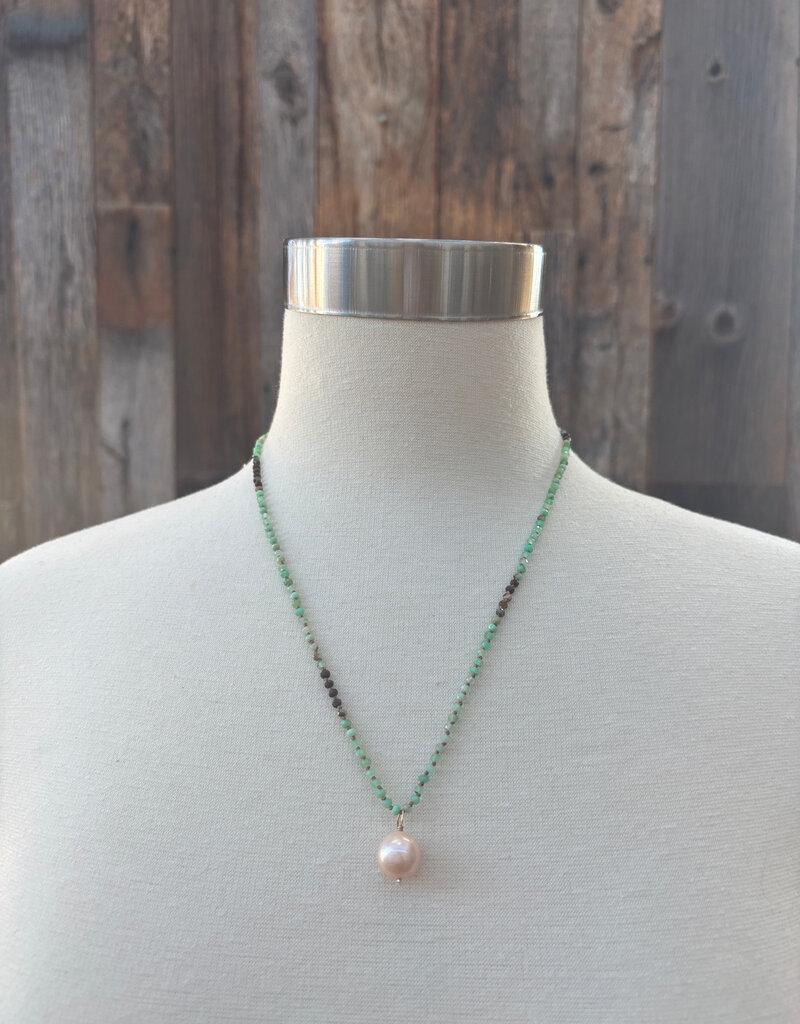 Renee Garvey Necklace - GSN9938