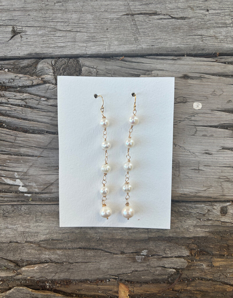 Elizabeth Nicole Elizabeth Nicole E152 FWP Drops of 5 GF