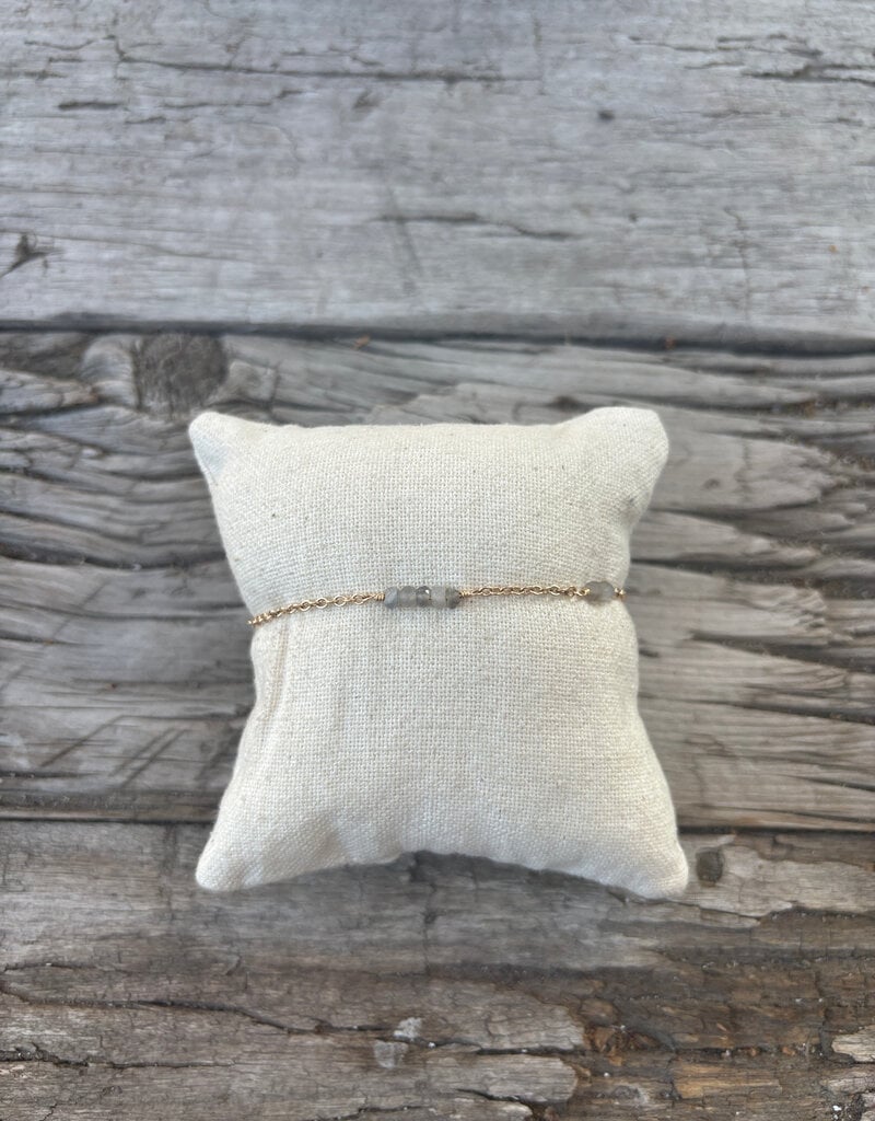 Elizabeth Nicole Elizabeth Nicole B209 Lab Wrapped GF