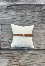 Renee Garvey Bracelet - GSB11601-PRL