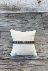 Renee Garvey Bracelet - GSB11726-SAD