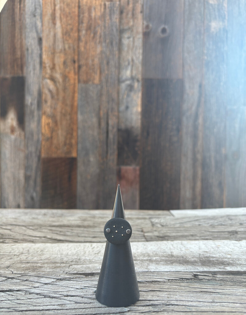 Renee Garvey Ring - SSR11541-GD