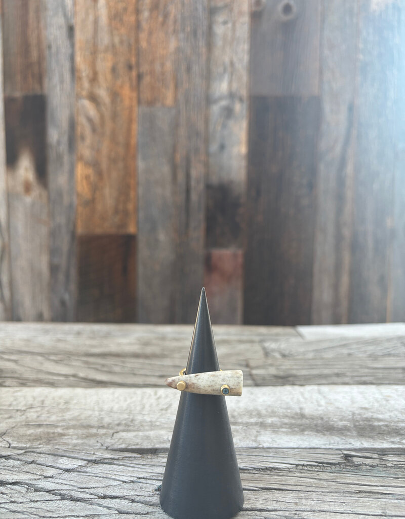 Renee Garvey Ring - GSR11513