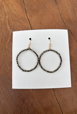 Elizabeth Nicole Elizabeth Nicole Pyrite All Around GF E161