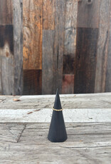 Elizabeth Nicole Elizabeth Nicole GF Ball Beaded Band R07