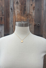 Elizabeth Nicole Elizabeth Nicole GF Coin & Chain Medium N174A