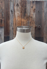 Elizabeth Nicole Elizabeth Nicole Medium GF Coin/Chain N69