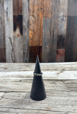 Robin M Designs Robin M Designs Colony Band w/ 18k & SS