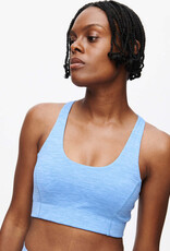 Outdoor Voices Doing Things Bra Blue Sky/Yonder