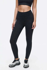 Outdoor Voices TechSweat Core 7/8 Leggings Night