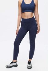 Outdoor Voices TechSweat Core 7/8 Leggings Baltic