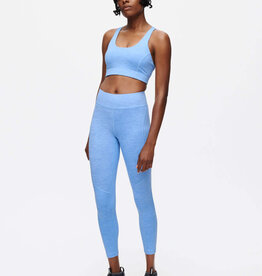 Outdoor Voices TechSweat Core 7/8 Leggings Sky/Blue Yonder