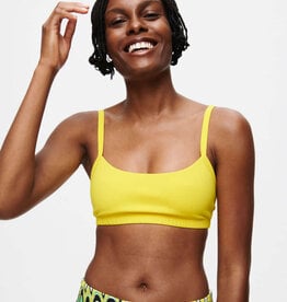 Outdoor Voices Solar Bra Hive