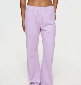 Outdoor Voices CloudKnit Wide Leg Pant Orchid