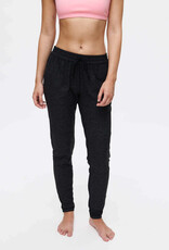Outdoor Voices CloudKnit Sweatpants Charcoal