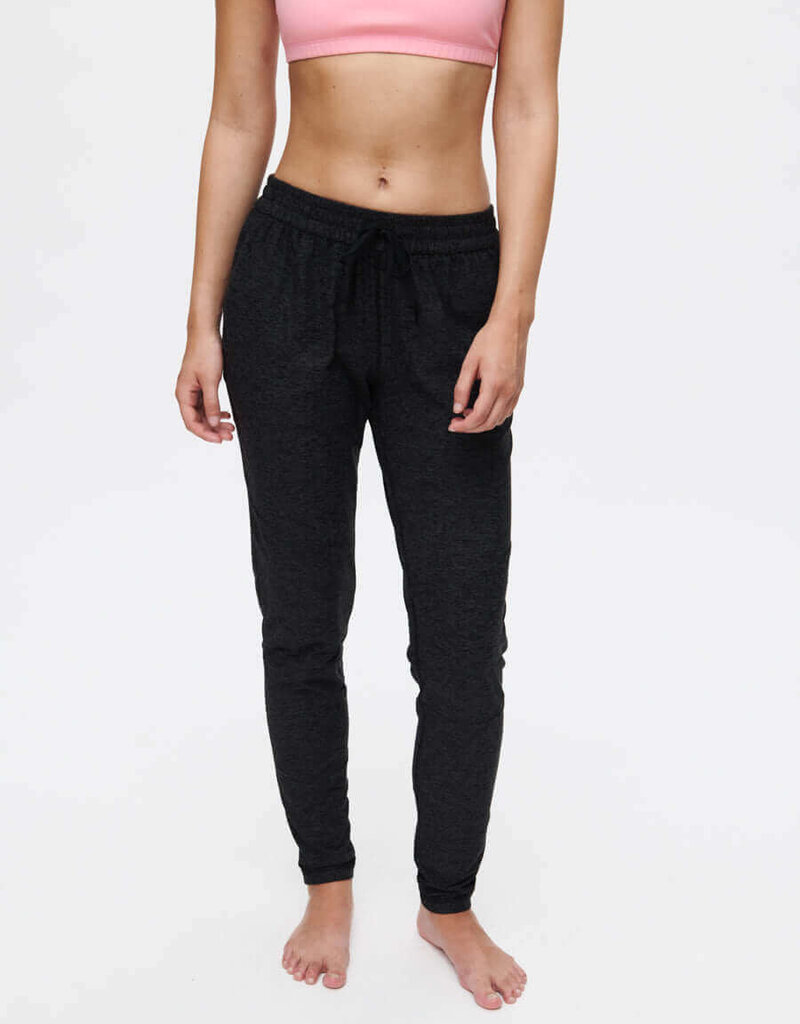 Outdoor Voices CloudKnit Sweatpants Charcoal