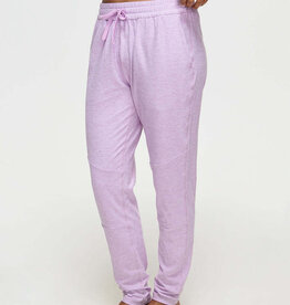 Outdoor Voices CloudKnit Sweatpants Orchid