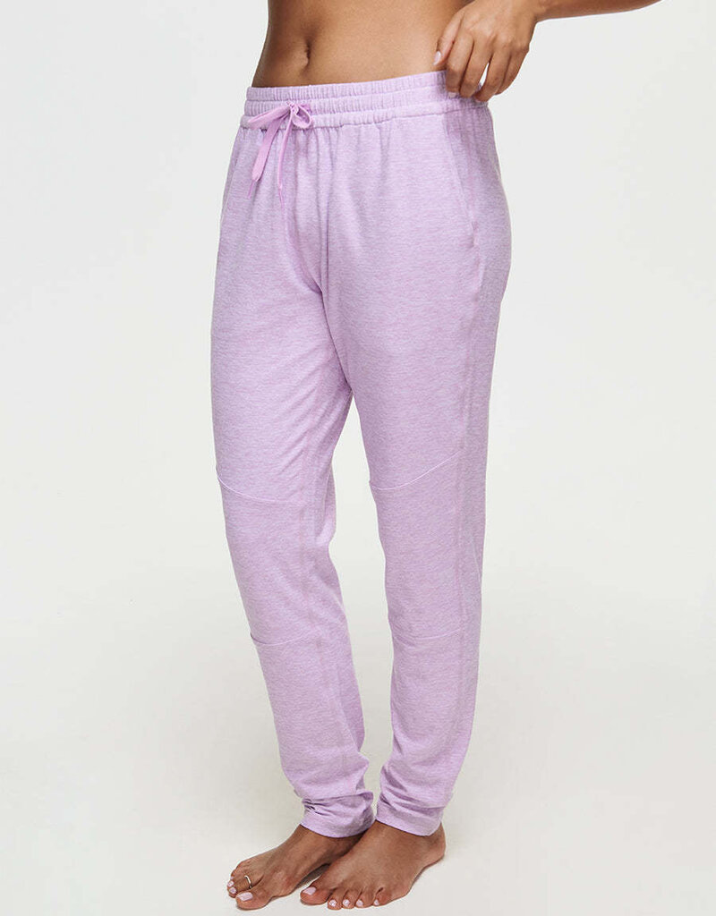 Outdoor Voices CloudKnit Sweatpants Orchid