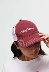 Outdoor Voices Trucker Hat Bark