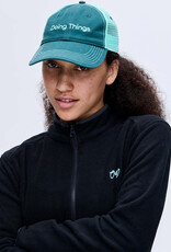 Outdoor Voices Trucker Hat Balsam