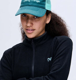 Outdoor Voices Trucker Hat Balsam