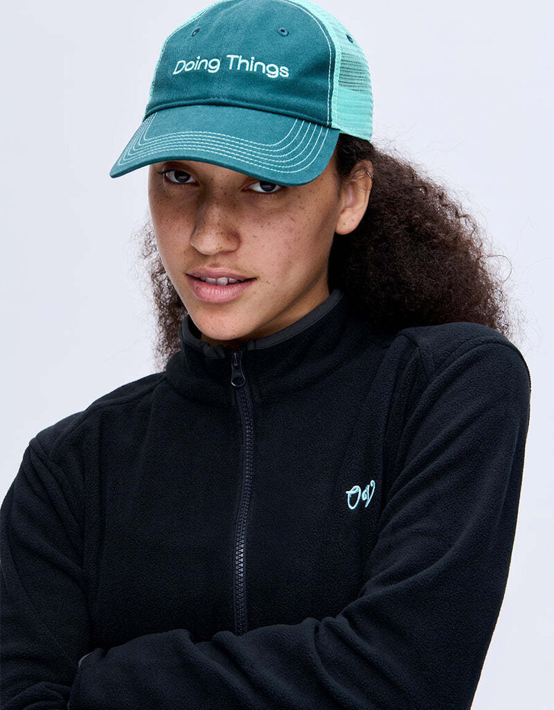 Outdoor Voices Trucker Hat Balsam