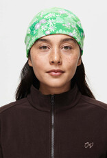 Outdoor Voices Frosted Beanie Joggy Green