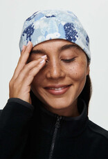 Outdoor Voices Frosted Beanie Mineral Blue