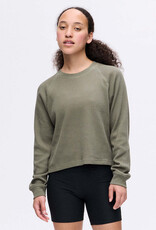 Outdoor Voices Waffle L/S Tea Tree
